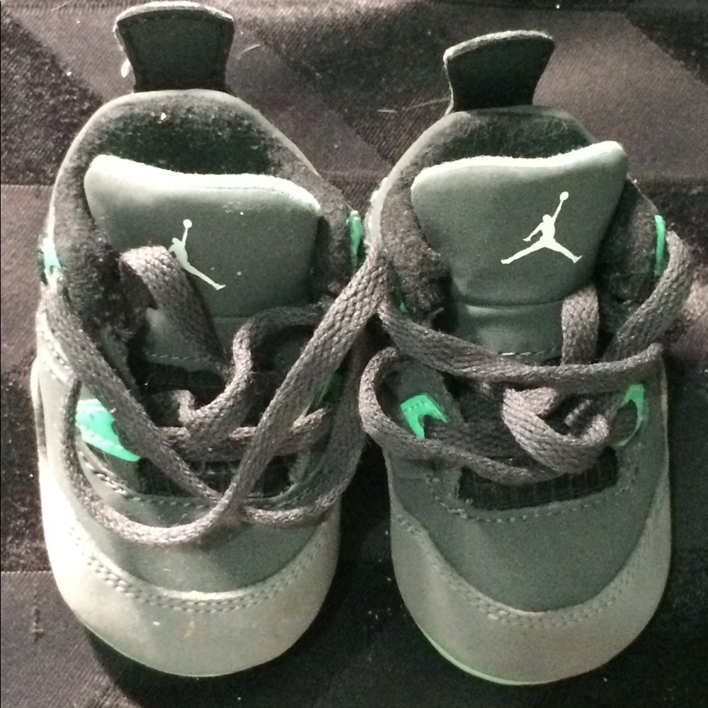 Jordan size 2C